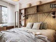 Piso de 4 habitaciones en alquiler en Almagro, Madrid