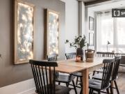 Piso de 3 dormitorios en alquiler en Trafalgar, Madrid