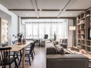 Piso de 3 dormitorios en alquiler en Trafalgar, Madrid