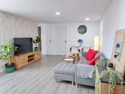 Piso de 3 dormitorios en alquiler en Zaragoza