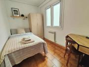 Piso de 3 dormitorios en alquiler en Zaragoza