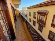 Piso de 3 dormitorios en el centro del Puerto de la Cruz