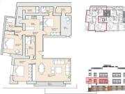 PISO DE 3 DORMITORIOS EN EL LIMONAR. MÁLAGA