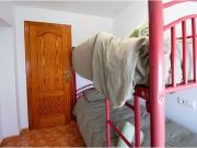 Piso de 3 dormitorios en en centro de Benidorm