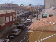 Piso de 3 dormitorios en Lo Pagan a 300m de la playa
