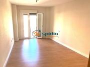 Piso de 3 dormitorios en pleno centro de Aguilas