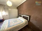 PISO DE 3 DORMITORIOS EN PUERTO DE MAZARRON CON OPCION A...