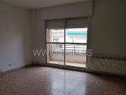 Piso de 3 dormitorios exterior con cochera