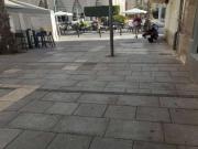 Piso de 3 dormitorios junto al paseo maritimo de Torrevieja