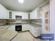 Piso de 3 dormitorios todo exterior vacío