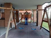 Piso de 3 dormitorios y 2 baÃ os con garaje en la calle Arte