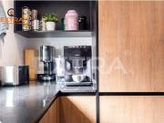 PISO DE 3 DORMITORIOS Y DOS BAÑOS TOTALMENTE REFORMADO...