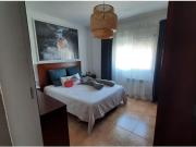 Piso de 3 dormitorios y parking en Turre