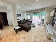 Piso de 3 dormitorios, zona Villajuventus II Segunda planta
