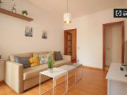 Piso de 3 estancias en alquiler en Hospitalet de...