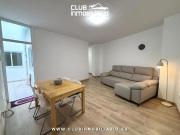 Piso de 3 habitaciones amueblado en zona del Toscal