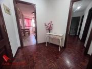 Piso de 3 habitaciones con 98 m² en el centro de O Rosal