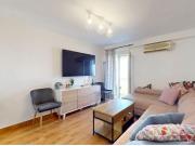 Piso de 3 habitaciones con ascensor totalmente reformado...