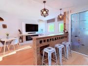 PISO DE 3 HABITACIONES CON PARKING EN CAN LLONG