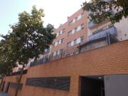 PISO DE 3 HABITACIONES CON PARKING EN LA AVDA. MADRID DE...
