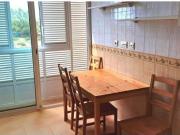 PISO DE 3 HABITACIONES CON PARKING, TRASTERO Y ZONAS...