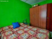 PISO DE 3 HABITACIONES CON PARKING Y VISTAS AL MAR – Cunit