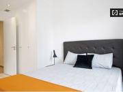 Piso de 3 habitaciones con piscina en alquiler en...