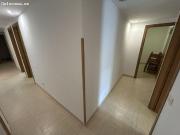 Piso de 3 habitaciones con plaza de parking y trastero