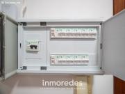 Piso de 3 habitaciones con terraza, reformado a estrenar...