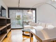 Piso de 3 habitaciones en Sant Gervasi, Barcelona