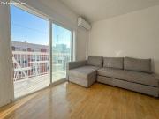 PISO DE 3 HABITACIONES CON VISTAS AL MAR Y PARKING — A 1...