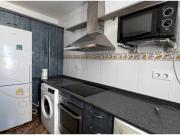 PISO DE 3 HABITACIONES, EN 2ª LÍNEA DE PLAYA, TERRAZA,...