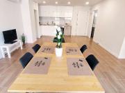 Piso de 3 habitaciones en alquiler en Aiora, Valencia