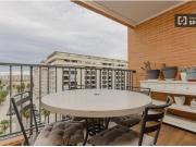 Piso de 3 habitaciones en alquiler en Alboraya