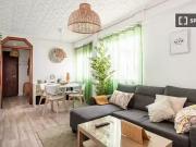 Piso de 3 habitaciones en alquiler en Albors, Valencia Piso de 3 habitaciones en alquiler en Albors, Valencia