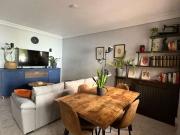 Apartamento de 2 dormitorios en alquiler en Almenara, Madrid