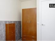 Piso de 3 habitaciones en alquiler en Aluche, solo...