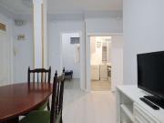 Piso de 3 habitaciones en alquiler en Arapiles, Madrid