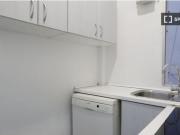 Piso de 3 habitaciones en alquiler en Arapiles, Madrid