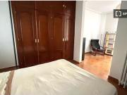 Piso de 3 habitaciones en alquiler en Argüelles