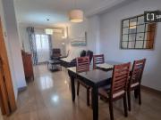 Piso de 3 habitaciones en alquiler en Armilla