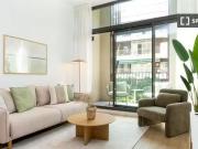 Piso de 3 habitaciones en alquiler en Barcelona