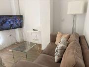 Piso de 3 habitaciones en alquiler en Bellas Vistas, Madrid