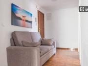 Piso de 3 habitaciones, en alquiler en Camins al Grau