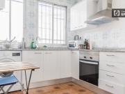 Piso de 3 habitaciones, en alquiler en Camins al Grau