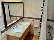 Piso de 3 habitaciones en alquiler en Canet de Mar,...