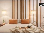 Piso de 3 habitaciones en alquiler en Castellana, se...