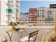 Piso de 3 habitaciones en alquiler en Castellana, se...