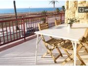 Piso de 3 habitaciones en alquiler en Castelldefels,...
