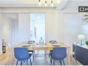 Piso de 3 habitaciones en alquiler en Castilla, se...